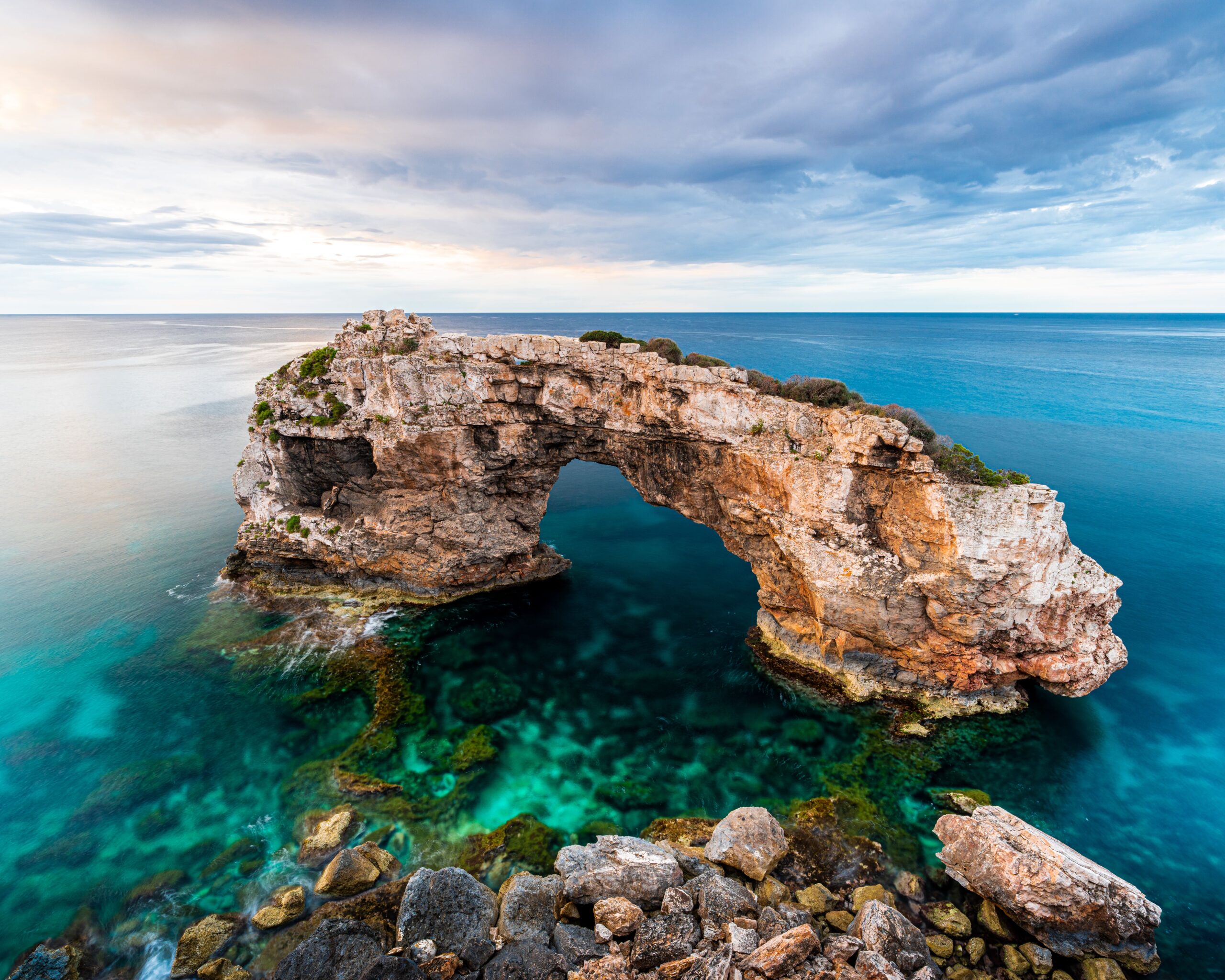 Immobilienfinanzierung auf Mallorca