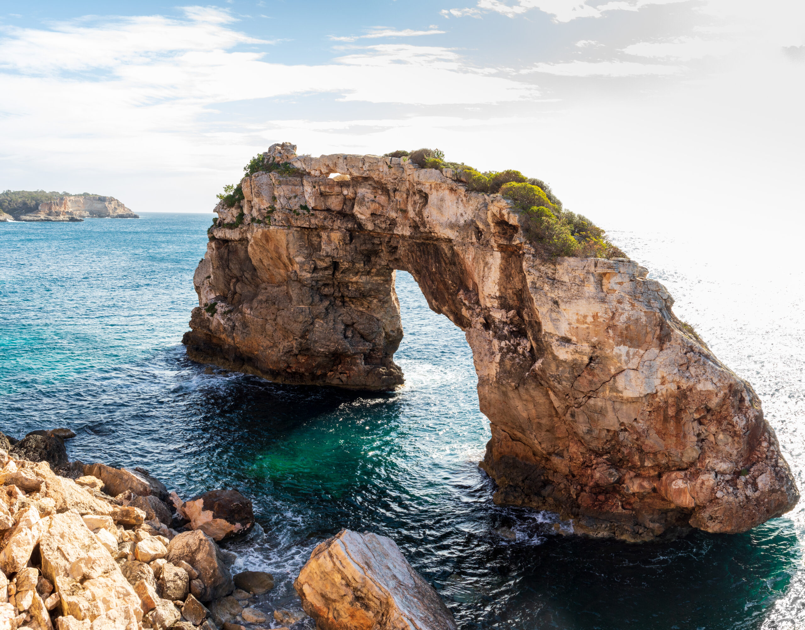 Immobilienfinanzierung auf Mallorca